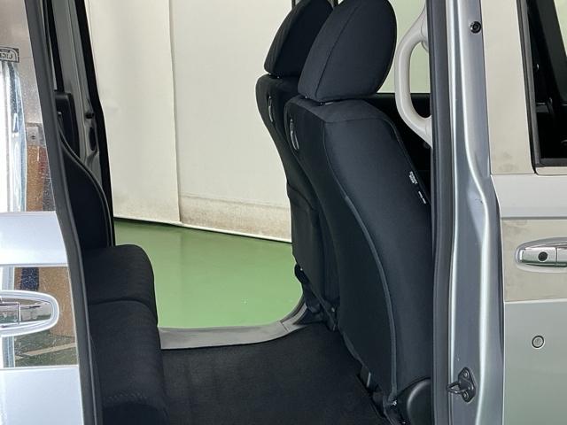 Ｎ－ＢＯＸカスタム Ｇ・Ａパッケージ　ナビ　Ｒカメラ　ブルートゥース　フルセグ　追突被害軽減ブレーキ　ｉストップ　サイドＳＲＳ　両側電動ドア　運転席エアバッグ　横滑り防止装置付き　地デジ　パワーウインドウ　ＤＶＤ　キーレス　記録簿有り（55枚目）