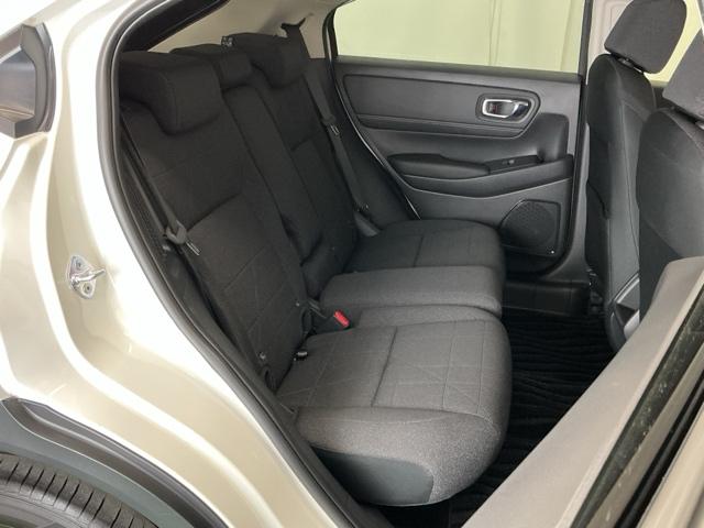 ヴェゼル ｅ：ＨＥＶＸ　ドラレコ　ナビ　Ｒカメラ　ブルートゥース　前後障害物センサー　ＡＡＣ　イモビライザー　スマ－トキ－　誤発進抑制　ＰＷ　リアカメラ　クルコン　ＥＳＣ　ＥＴＣ装備　キーフリー　ＬＥＤヘッドランプ　ＡＢＳ（25枚目）