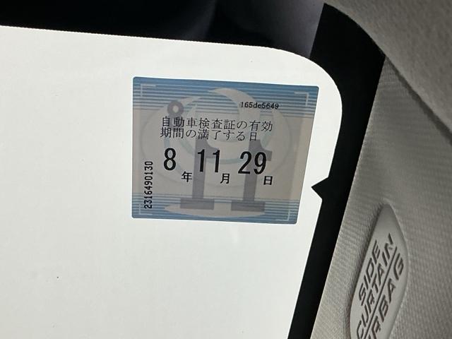 ヴェゼル ｅ：ＨＥＶＸ　ドラレコ　ナビ　Ｒカメラ　ブルートゥース　前後障害物センサー　ＡＡＣ　イモビライザー　スマ－トキ－　誤発進抑制　ＰＷ　リアカメラ　クルコン　ＥＳＣ　ＥＴＣ装備　キーフリー　ＬＥＤヘッドランプ　ＡＢＳ（35枚目）