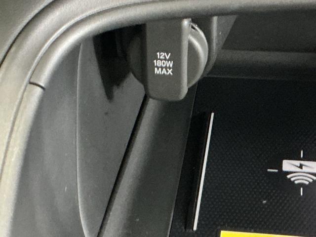 ヴェゼル ｅ：ＨＥＶＸ　ドラレコ　ナビ　Ｒカメラ　ブルートゥース　前後障害物センサー　ＡＡＣ　イモビライザー　スマ－トキ－　誤発進抑制　ＰＷ　リアカメラ　クルコン　ＥＳＣ　ＥＴＣ装備　キーフリー　ＬＥＤヘッドランプ　ＡＢＳ（53枚目）