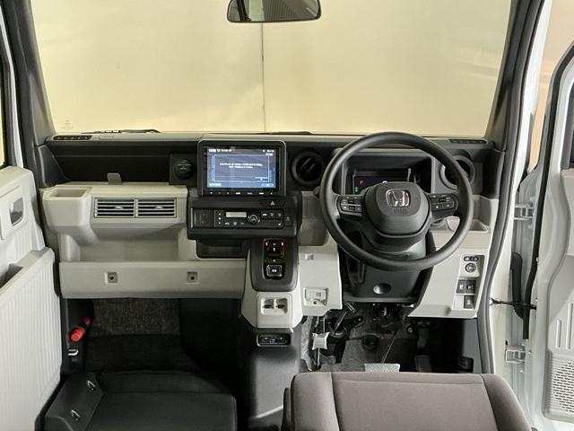 Ｎ－ＶＡＮ ｅ： ｅ：Ｌ４　ドラレコ　ナビ　Ｒカメラ　ブルートゥース　シートヒーター　オートライト　Ｂカメラ　ＥＴＣ　スマートキー　キーレス　コーナーセンサー　両スライドドア（2枚目）