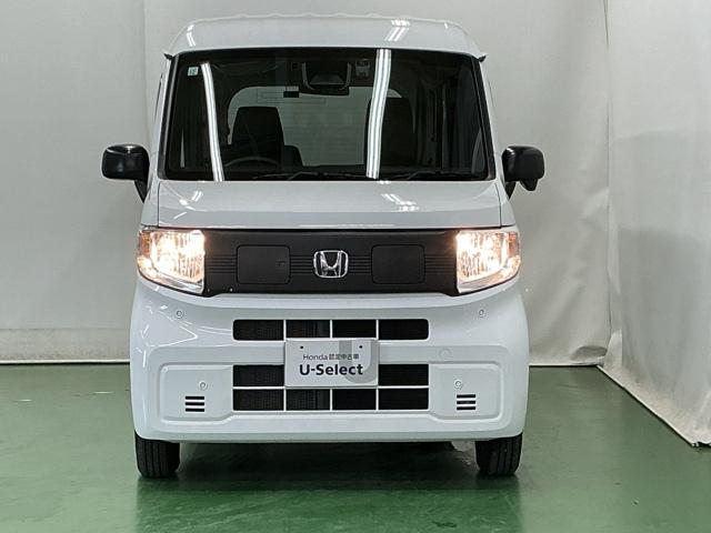 Ｎ－ＶＡＮ ｅ： ｅ：Ｌ４　ドラレコ　ナビ　Ｒカメラ　ブルートゥース　シートヒーター　オートライト　Ｂカメラ　ＥＴＣ　スマートキー　キーレス　コーナーセンサー　両スライドドア（6枚目）