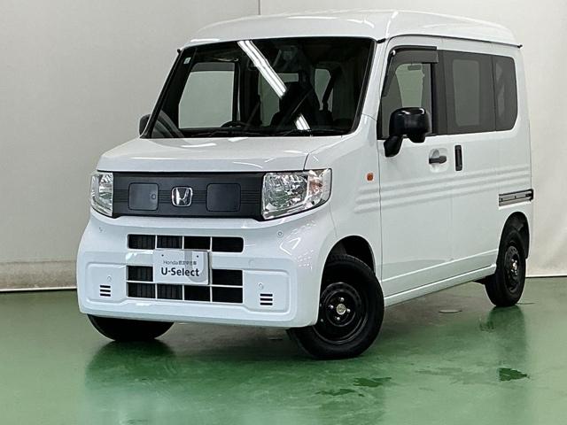 Ｎ－ＶＡＮ ｅ： ｅ：Ｌ４　ドラレコ　ナビ　Ｒカメラ　ブルートゥース　シートヒーター　オートライト　Ｂカメラ　ＥＴＣ　スマートキー　キーレス　コーナーセンサー　両スライドドア（10枚目）