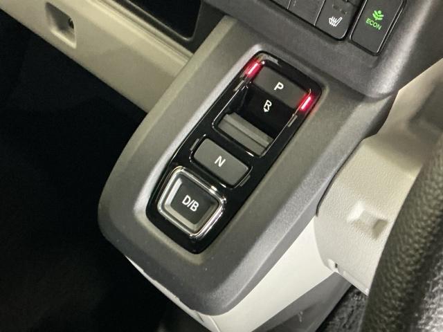 Ｎ－ＶＡＮ ｅ： ｅ：Ｌ４　ドラレコ　ナビ　Ｒカメラ　ブルートゥース　シートヒーター　オートライト　Ｂカメラ　ＥＴＣ　スマートキー　キーレス　コーナーセンサー　両スライドドア（18枚目）