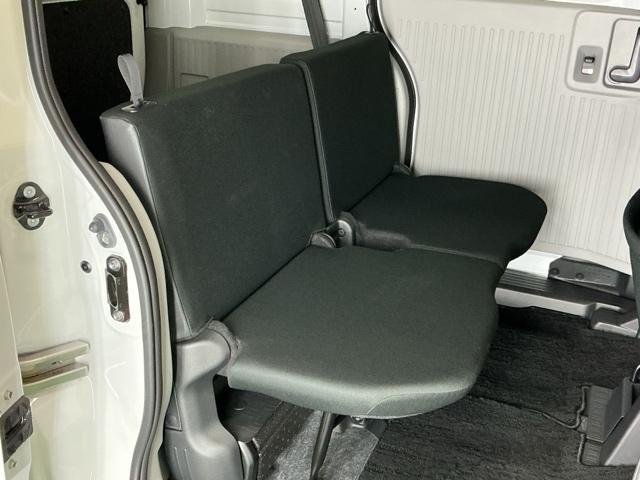 Ｎ－ＶＡＮ ｅ： ｅ：Ｌ４　ドラレコ　ナビ　Ｒカメラ　ブルートゥース　シートヒーター　オートライト　Ｂカメラ　ＥＴＣ　スマートキー　キーレス　コーナーセンサー　両スライドドア（24枚目）