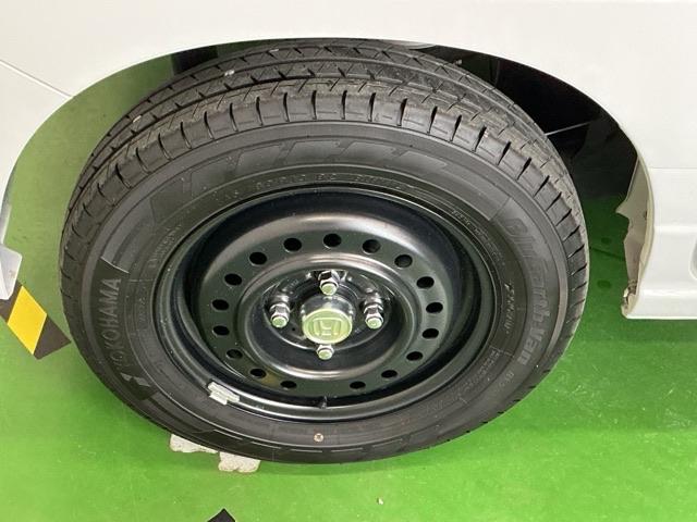 Ｎ－ＶＡＮ ｅ： ｅ：Ｌ４　ドラレコ　ナビ　Ｒカメラ　ブルートゥース　シートヒーター　オートライト　Ｂカメラ　ＥＴＣ　スマートキー　キーレス　コーナーセンサー　両スライドドア（32枚目）