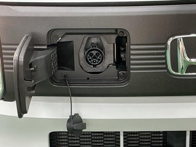 Ｎ－ＶＡＮ ｅ： ｅ：Ｌ４　ドラレコ　ナビ　Ｒカメラ　ブルートゥース　シートヒーター　オートライト　Ｂカメラ　ＥＴＣ　スマートキー　キーレス　コーナーセンサー　両スライドドア（50枚目）