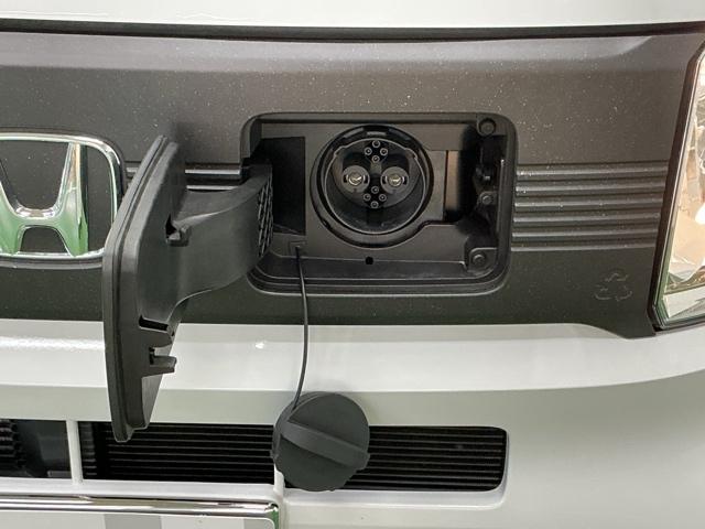 Ｎ－ＶＡＮ ｅ： ｅ：Ｌ４　ドラレコ　ナビ　Ｒカメラ　ブルートゥース　シートヒーター　オートライト　Ｂカメラ　ＥＴＣ　スマートキー　キーレス　コーナーセンサー　両スライドドア（52枚目）