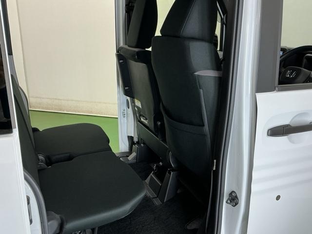 Ｎ－ＶＡＮ ｅ： ｅ：Ｌ４　ドラレコ　ナビ　Ｒカメラ　ブルートゥース　シートヒーター　オートライト　Ｂカメラ　ＥＴＣ　スマートキー　キーレス　コーナーセンサー　両スライドドア（60枚目）