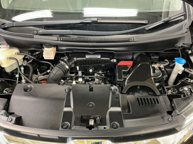 ステップワゴンスパーダ スパーダホンダセンシング　ナビ　Ｒカメラ　ブルートゥース　フルセグ　盗難防止　助手席エアバッグ　Ｗパワスラ　記録簿有　地デジ　ＬＥＤライト　横滑り防止システム　オートエアコン　リアカメラ　ＵＳＢ　三列シート　アイドリングＳ（30枚目）