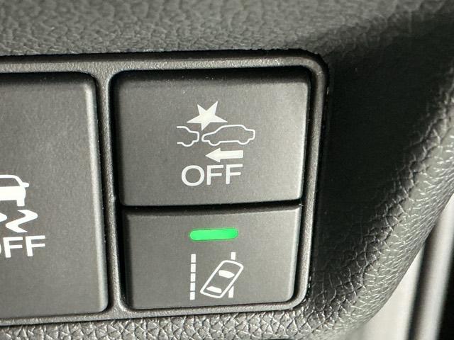 ステップワゴンスパーダ スパーダホンダセンシング　ナビ　Ｒカメラ　ブルートゥース　フルセグ　盗難防止　助手席エアバッグ　Ｗパワスラ　記録簿有　地デジ　ＬＥＤライト　横滑り防止システム　オートエアコン　リアカメラ　ＵＳＢ　三列シート　アイドリングＳ（55枚目）