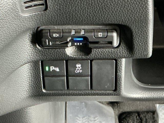 Ｎ－ＢＯＸカスタム Ｌ　ドラレコ　ナビ　Ｒカメラ　ブルートゥース　両席電動スライドドア　Ｐソナー　サイドエアバッグ　Ａストップ　シートヒータ　ベンチシート　点検記録簿　キーフリーシステム　ＬＥＤライト　リアカメ　ＡＣ　ＥＴＣ（15枚目）