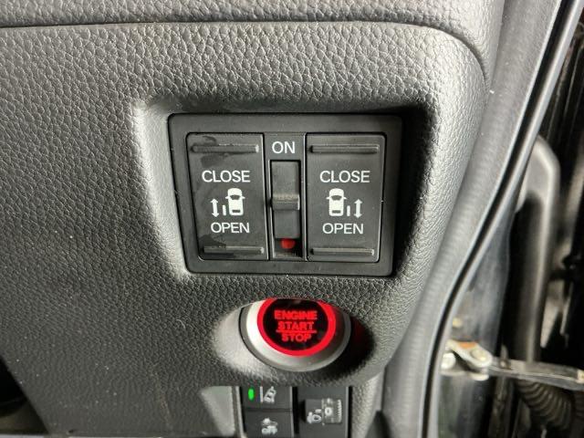 Ｎ－ＢＯＸカスタム Ｌ　ドラレコ　ナビ　Ｒカメラ　ブルートゥース　両席電動スライドドア　Ｐソナー　サイドエアバッグ　Ａストップ　シートヒータ　ベンチシート　点検記録簿　キーフリーシステム　ＬＥＤライト　リアカメ　ＡＣ　ＥＴＣ（28枚目）