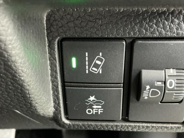 Ｎ－ＢＯＸカスタム Ｌ　ドラレコ　ナビ　Ｒカメラ　ブルートゥース　両席電動スライドドア　Ｐソナー　サイドエアバッグ　Ａストップ　シートヒータ　ベンチシート　点検記録簿　キーフリーシステム　ＬＥＤライト　リアカメ　ＡＣ　ＥＴＣ（30枚目）