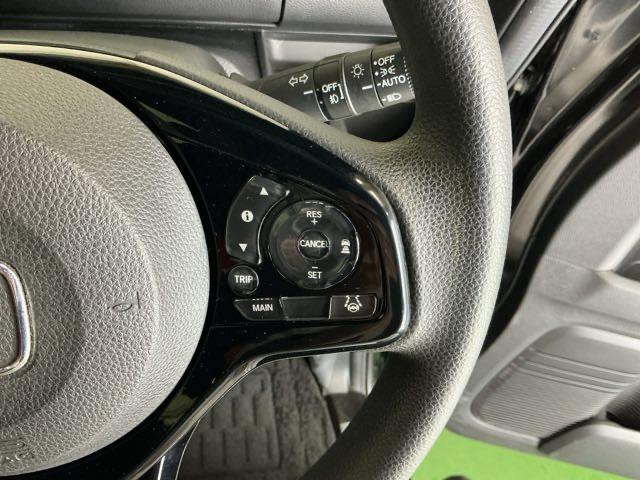 Ｎ－ＢＯＸカスタム Ｌ　ドラレコ　ナビ　Ｒカメラ　ブルートゥース　両席電動スライドドア　Ｐソナー　サイドエアバッグ　Ａストップ　シートヒータ　ベンチシート　点検記録簿　キーフリーシステム　ＬＥＤライト　リアカメ　ＡＣ　ＥＴＣ（61枚目）