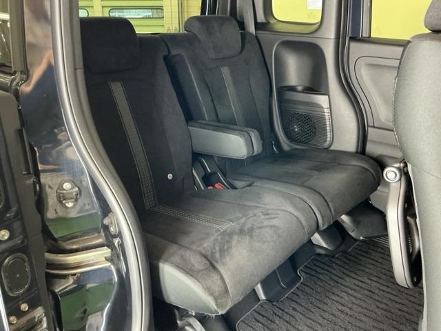 Ｎ－ＢＯＸカスタム Ｌ　ドラレコ　ナビ　Ｒカメラ　ブルートゥース　Ｐソナー　サイドエアバッグ　Ａストップ　シートヒータ　ベンチシート　点検記録簿　キーフリーシステム　ＬＥＤライト　リアカメ　クルーズコントロール　ＡＣ　ＥＴＣ（25枚目）