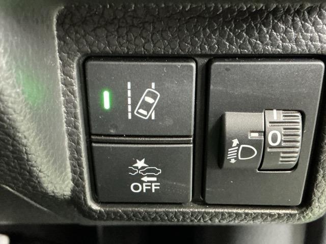 Ｎ－ＢＯＸカスタム Ｌ　ドラレコ　ナビ　Ｒカメラ　ブルートゥース　Ｐソナー　サイドエアバッグ　Ａストップ　シートヒータ　ベンチシート　点検記録簿　キーフリーシステム　ＬＥＤライト　リアカメ　クルーズコントロール　ＡＣ　ＥＴＣ（30枚目）