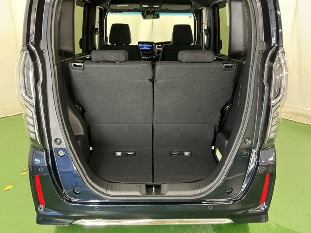 Ｎ－ＢＯＸカスタム Ｌ　ドラレコ　ナビ　Ｒカメラ　ブルートゥース　Ｐソナー　サイドエアバッグ　Ａストップ　シートヒータ　ベンチシート　点検記録簿　キーフリーシステム　ＬＥＤライト　リアカメ　クルーズコントロール　ＡＣ　ＥＴＣ（33枚目）