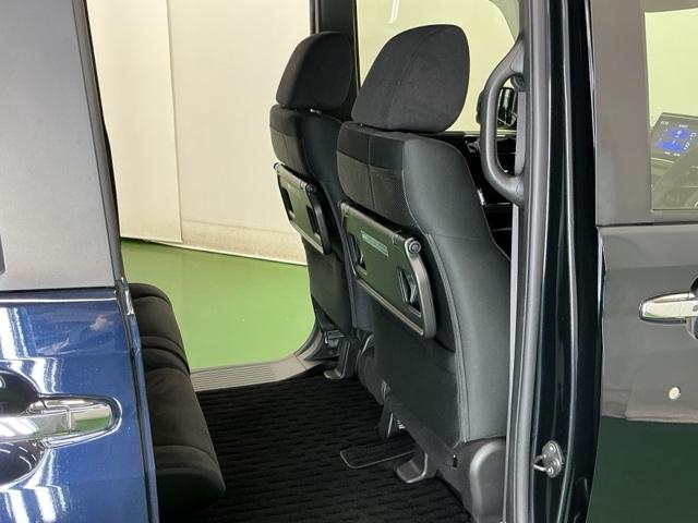 Ｎ－ＢＯＸカスタム Ｌ　ドラレコ　ナビ　Ｒカメラ　ブルートゥース　Ｐソナー　サイドエアバッグ　Ａストップ　シートヒータ　ベンチシート　点検記録簿　キーフリーシステム　ＬＥＤライト　リアカメ　クルーズコントロール　ＡＣ　ＥＴＣ（58枚目）