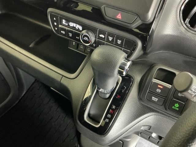 Ｎ－ＢＯＸカスタム Ｌ　ナビ　Ｒカメラ　ブルートゥース　ＣＤ　Ｐソナー　サイドエアバッグ　Ａストップ　シートヒータ　ベンチシート　点検記録簿　キーフリーシステム　ＬＥＤライト　リアカメ　クルーズコントロール　ＡＣ　スマキー（16枚目）