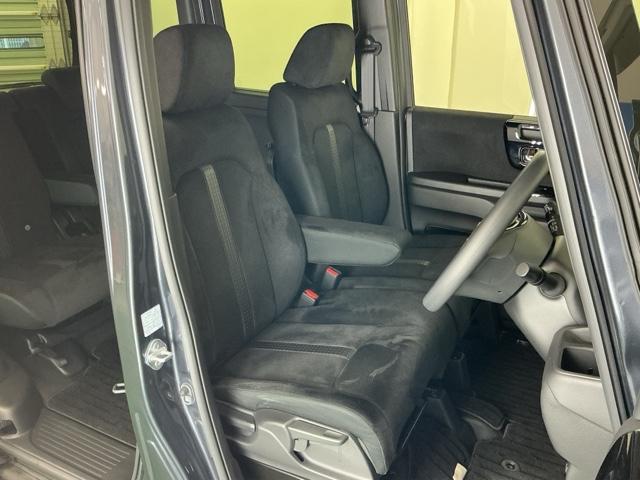 Ｎ－ＢＯＸカスタム Ｌ　ナビ　Ｒカメラ　ブルートゥース　ＣＤ　Ｐソナー　サイドエアバッグ　Ａストップ　シートヒータ　ベンチシート　点検記録簿　キーフリーシステム　ＬＥＤライト　リアカメ　クルーズコントロール　ＡＣ　スマキー（22枚目）