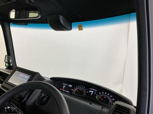 Ｎ－ＢＯＸカスタム Ｌ　ナビ　Ｒカメラ　ブルートゥース　ＣＤ　Ｐソナー　サイドエアバッグ　Ａストップ　シートヒータ　ベンチシート　点検記録簿　キーフリーシステム　ＬＥＤライト　リアカメ　クルーズコントロール　ＡＣ　スマキー（29枚目）