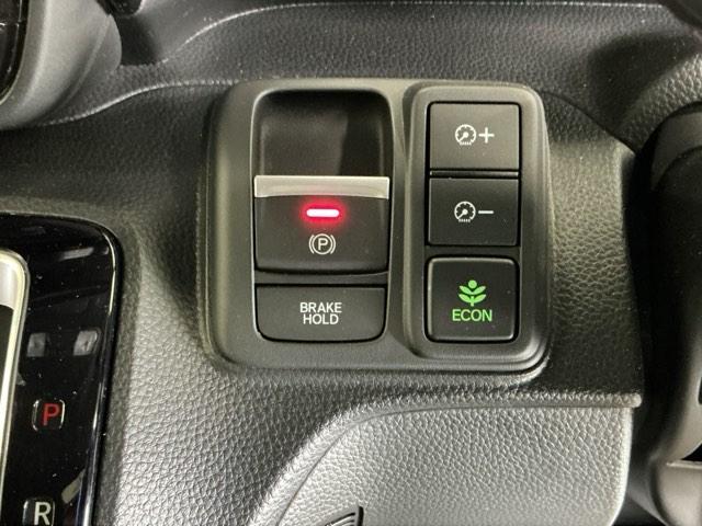 Ｎ－ＢＯＸカスタム Ｌ　ナビ　Ｒカメラ　ブルートゥース　フルセグ　Ｐソナー　サイドエアバッグ　Ａストップ　シートヒータ　ベンチシート　点検記録簿　キーフリーシステム　ＬＥＤライト　リアカメ　クルーズコントロール　ＡＣ　ＥＴＣ（16枚目）