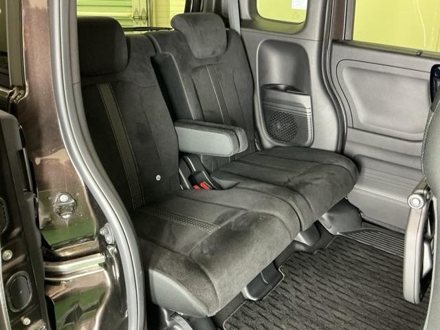 Ｎ－ＢＯＸカスタム Ｌ　ナビ　Ｒカメラ　ブルートゥース　フルセグ　Ｐソナー　サイドエアバッグ　Ａストップ　シートヒータ　ベンチシート　点検記録簿　キーフリーシステム　ＬＥＤライト　リアカメ　クルーズコントロール　ＡＣ　ＥＴＣ（24枚目）