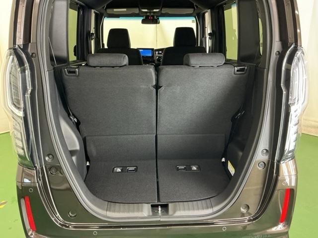 Ｎ－ＢＯＸカスタム Ｌ　ナビ　Ｒカメラ　ブルートゥース　フルセグ　Ｐソナー　サイドエアバッグ　Ａストップ　シートヒータ　ベンチシート　点検記録簿　キーフリーシステム　ＬＥＤライト　リアカメ　クルーズコントロール　ＡＣ　ＥＴＣ（31枚目）