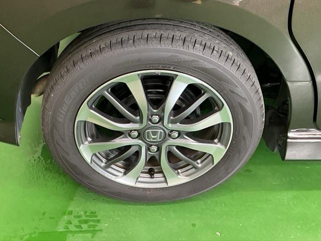 Ｎ－ＢＯＸカスタム Ｌ　ナビ　Ｒカメラ　ブルートゥース　フルセグ　Ｐソナー　サイドエアバッグ　Ａストップ　シートヒータ　ベンチシート　点検記録簿　キーフリーシステム　ＬＥＤライト　リアカメ　クルーズコントロール　ＡＣ　ＥＴＣ（34枚目）