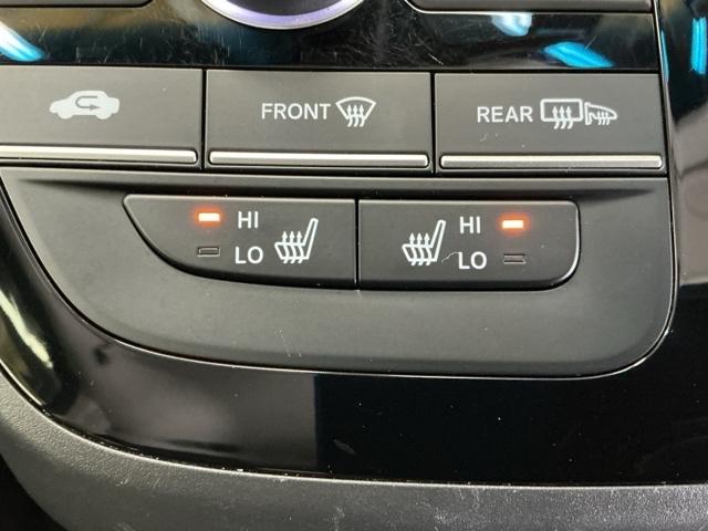 フリード＋ハイブリッド ハイブリッドＥＸ　ドラレコ　ナビ　Ｒカメラ　ブルートゥース　アクティブクルーズコントロール　サイドカーテンエアバック　前席シートヒーター　ＥＴＣ車載器　セキュリティアラーム　フルセグＴＶ　Ｂカメラ　オートエアコン（16枚目）