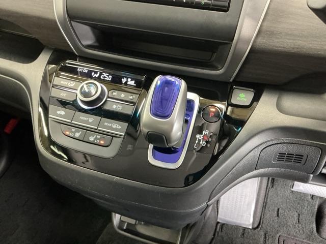 フリード＋ハイブリッド ハイブリッドＥＸ　ドラレコ　ナビ　Ｒカメラ　ブルートゥース　アクティブクルーズコントロール　サイドカーテンエアバック　前席シートヒーター　ＥＴＣ車載器　セキュリティアラーム　フルセグＴＶ　Ｂカメラ　オートエアコン（18枚目）