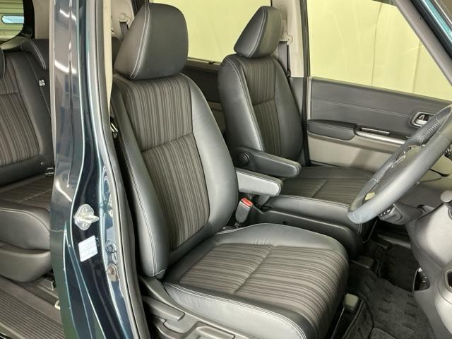 フリード＋ハイブリッド ハイブリッドＥＸ　ドラレコ　ナビ　Ｒカメラ　ブルートゥース　アクティブクルーズコントロール　サイドカーテンエアバック　前席シートヒーター　ＥＴＣ車載器　セキュリティアラーム　フルセグＴＶ　Ｂカメラ　オートエアコン（21枚目）