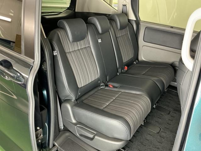 フリード＋ハイブリッド ハイブリッドＥＸ　ドラレコ　ナビ　Ｒカメラ　ブルートゥース　アクティブクルーズコントロール　サイドカーテンエアバック　前席シートヒーター　ＥＴＣ車載器　セキュリティアラーム　フルセグＴＶ　Ｂカメラ　オートエアコン（22枚目）