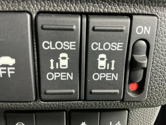 フリード＋ハイブリッド ハイブリッドＥＸ　ドラレコ　ナビ　Ｒカメラ　ブルートゥース　アクティブクルーズコントロール　サイドカーテンエアバック　前席シートヒーター　ＥＴＣ車載器　セキュリティアラーム　フルセグＴＶ　Ｂカメラ　オートエアコン（25枚目）