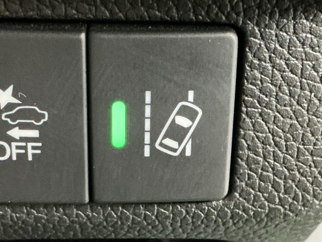 フリード＋ハイブリッド ハイブリッドＥＸ　ドラレコ　ナビ　Ｒカメラ　ブルートゥース　アクティブクルーズコントロール　サイドカーテンエアバック　前席シートヒーター　ＥＴＣ車載器　セキュリティアラーム　フルセグＴＶ　Ｂカメラ　オートエアコン（27枚目）