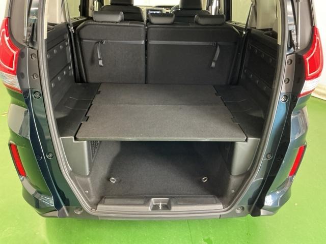 フリード＋ハイブリッド ハイブリッドＥＸ　ドラレコ　ナビ　Ｒカメラ　ブルートゥース　アクティブクルーズコントロール　サイドカーテンエアバック　前席シートヒーター　ＥＴＣ車載器　セキュリティアラーム　フルセグＴＶ　Ｂカメラ　オートエアコン（30枚目）