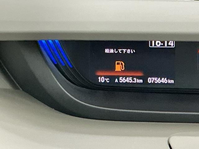 フリード＋ハイブリッド ハイブリッドＥＸ　ドラレコ　ナビ　Ｒカメラ　ブルートゥース　アクティブクルーズコントロール　サイドカーテンエアバック　前席シートヒーター　ＥＴＣ車載器　セキュリティアラーム　フルセグＴＶ　Ｂカメラ　オートエアコン（35枚目）