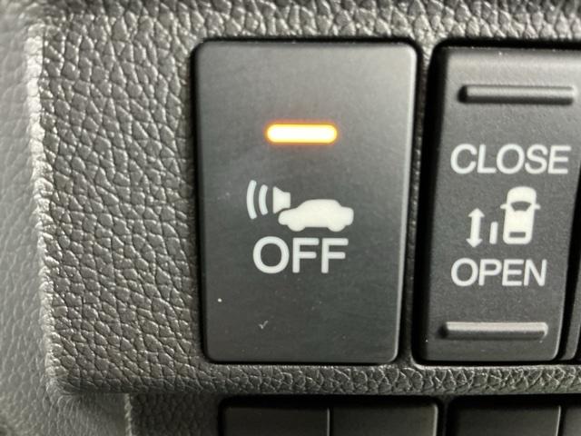 フリード＋ハイブリッド ハイブリッドＥＸ　ドラレコ　ナビ　Ｒカメラ　ブルートゥース　アクティブクルーズコントロール　サイドカーテンエアバック　前席シートヒーター　ＥＴＣ車載器　セキュリティアラーム　フルセグＴＶ　Ｂカメラ　オートエアコン（58枚目）