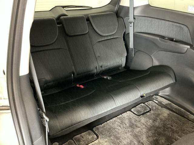 オデッセイ アブソルート・Xホンダセンシングアドバンスドパッケジ ナビ Rカメラ ブルートゥース フルセグ 電動シート 横滑り防止装置 エアバッグ エアコン USBポート 衝突軽減システム LEDランプ Pアシスト 3列シート スマキー クルコン ABS ETC付(21枚目)