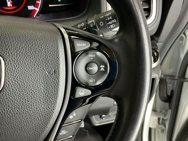 オデッセイ アブソルート・Xホンダセンシングアドバンスドパッケジ ナビ Rカメラ ブルートゥース フルセグ 電動シート 横滑り防止装置 エアバッグ エアコン USBポート 衝突軽減システム LEDランプ Pアシスト 3列シート スマキー クルコン ABS ETC付(53枚目)