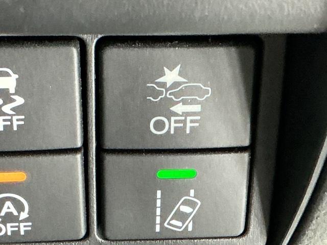 オデッセイ アブソルート・Xホンダセンシングアドバンスドパッケジ ナビ Rカメラ ブルートゥース フルセグ 電動シート 横滑り防止装置 エアバッグ エアコン USBポート 衝突軽減システム LEDランプ Pアシスト 3列シート スマキー クルコン ABS ETC付(57枚目)