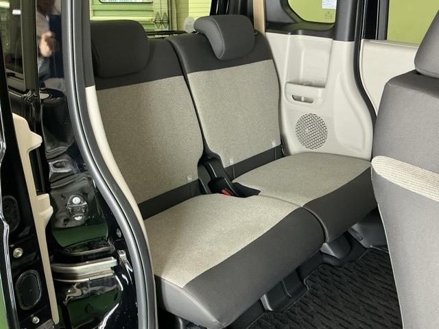 Ｎ－ＢＯＸ ベースグレード　ドラレコ　ナビ　Ｒカメラ　ブルートゥース　アイスト　セキュリティアラーム　地デジＴＶ　誤発信抑制機能　キーレスエントリー　前席シートヒーター　ＵＳＢポート　バックカメラ付　スマートキ　運転席エアバッグ（25枚目）