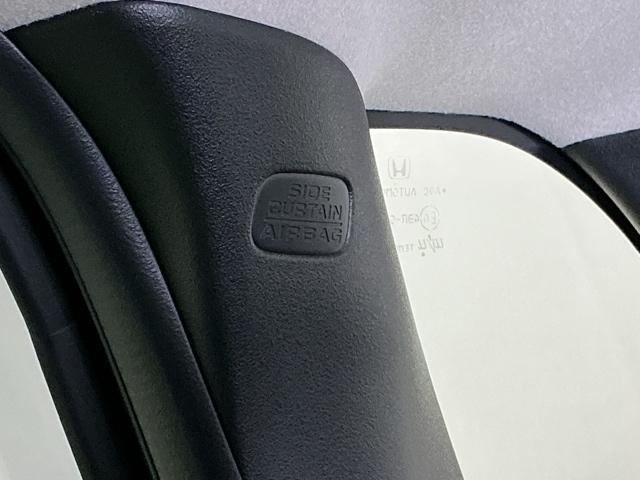 Ｎ－ＢＯＸ ベースグレード　ドラレコ　ナビ　Ｒカメラ　ブルートゥース　アイスト　セキュリティアラーム　地デジＴＶ　誤発信抑制機能　キーレスエントリー　前席シートヒーター　ＵＳＢポート　バックカメラ付　スマートキ　運転席エアバッグ（55枚目）