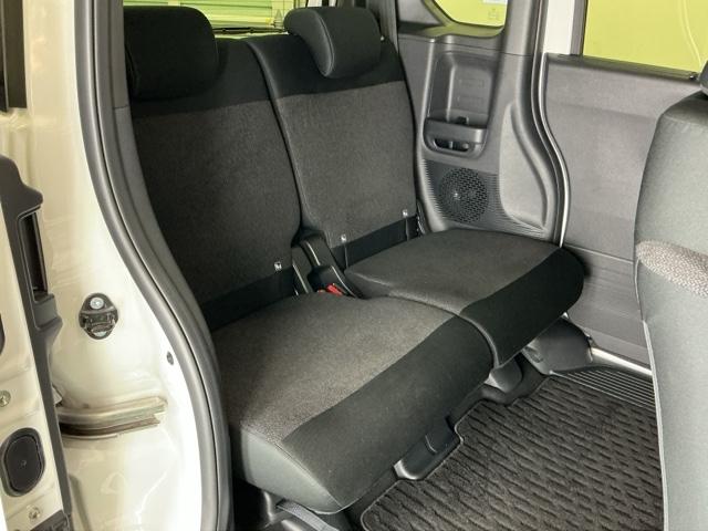 Ｎ－ＢＯＸカスタム ベースグレード　ドラレコ　ナビ　Ｒカメラ　ブルートゥース　Ｐソナー　レーダーブレーキサポート　ＥＴＣ装備　定期点検記録簿　地デジ対応　サイドエアバック　禁煙　Ｓヒータ　スマートキー＆プッシュスタート　横滑り防止（24枚目）