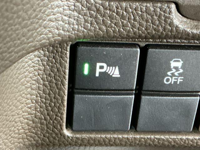 Ｎ－ＢＯＸ Ｌ　ナビ　Ｒカメラ　ブルートゥース　ＣＤ　ＵＳＢ入力　ＬＥＤランプ　シートヒータ　運転席エアバッグ　イモビライザー　キーフリー　パワーウインドウ　助手席エアバッグ　エアコン　ＰＳ　記録簿　横滑り防止機能（20枚目）