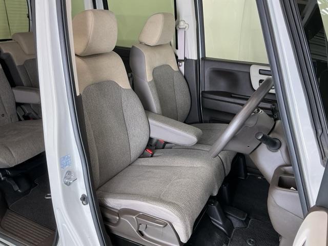Ｎ－ＢＯＸ Ｌ　ナビ　Ｒカメラ　ブルートゥース　ＣＤ　ＵＳＢ入力　ＬＥＤランプ　シートヒータ　運転席エアバッグ　イモビライザー　キーフリー　パワーウインドウ　助手席エアバッグ　エアコン　ＰＳ　記録簿　横滑り防止機能（22枚目）
