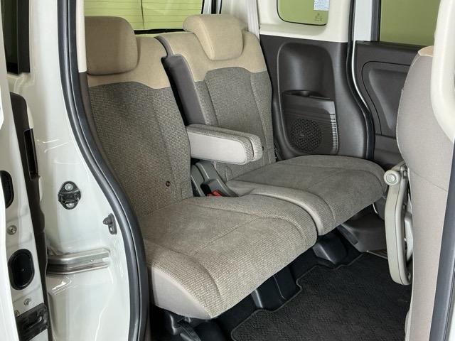 Ｎ－ＢＯＸ Ｌ　ナビ　Ｒカメラ　ブルートゥース　ＣＤ　ＵＳＢ入力　ＬＥＤランプ　シートヒータ　運転席エアバッグ　イモビライザー　キーフリー　パワーウインドウ　助手席エアバッグ　エアコン　ＰＳ　記録簿　横滑り防止機能（23枚目）