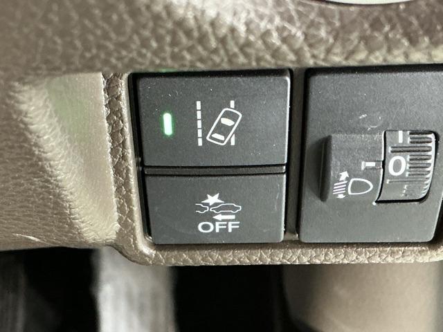 Ｎ－ＢＯＸ Ｌ　ナビ　Ｒカメラ　ブルートゥース　ＣＤ　ＵＳＢ入力　ＬＥＤランプ　シートヒータ　運転席エアバッグ　イモビライザー　キーフリー　パワーウインドウ　助手席エアバッグ　エアコン　ＰＳ　記録簿　横滑り防止機能（28枚目）