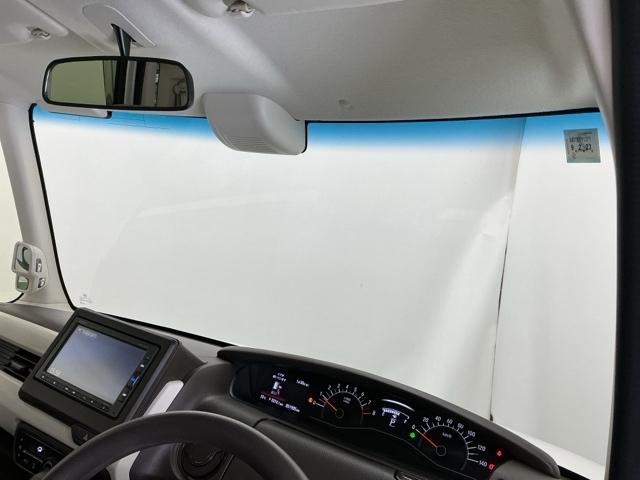 Ｎ－ＢＯＸ Ｌ　ナビ　Ｒカメラ　ブルートゥース　ＣＤ　ＵＳＢ入力　ＬＥＤランプ　シートヒータ　運転席エアバッグ　イモビライザー　キーフリー　パワーウインドウ　助手席エアバッグ　エアコン　ＰＳ　記録簿　横滑り防止機能（29枚目）